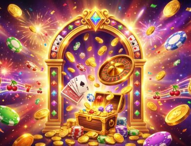 Juego responsable en casinos online