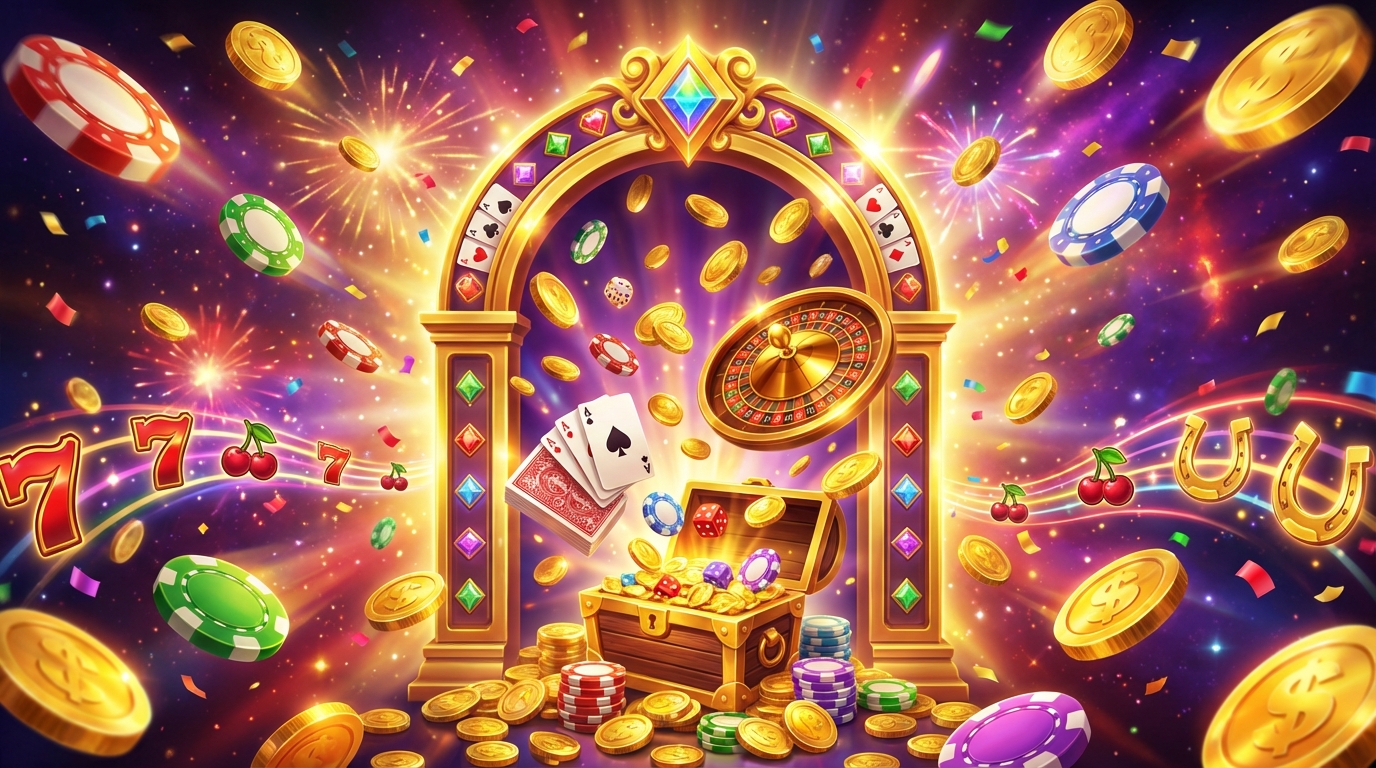 Juego responsable en casinos online