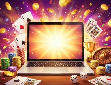 Comparación de métodos de pago en casinos online