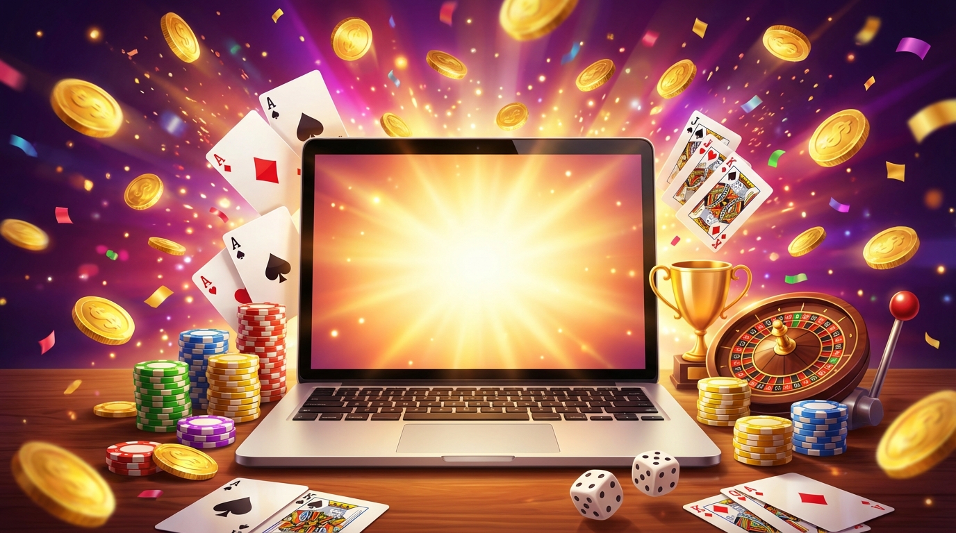 Comparación de métodos de pago en casinos online